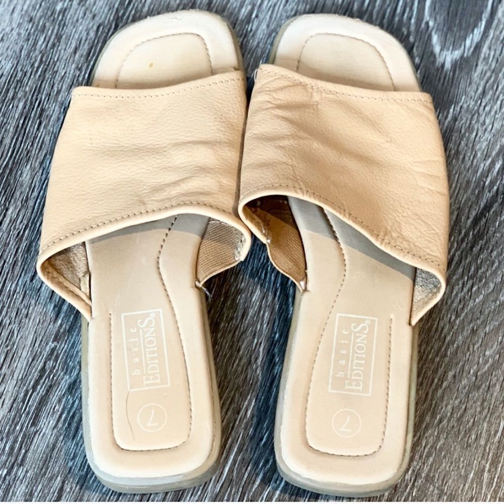 Tan slides - Picture 6 of 7